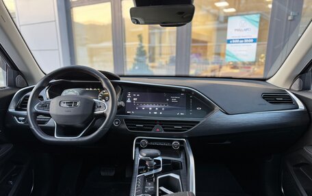 Geely Tugella FY11, 2022 год, 2 800 000 рублей, 14 фотография