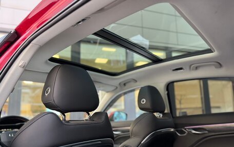 Geely Tugella FY11, 2022 год, 2 800 000 рублей, 15 фотография