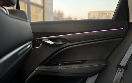 Geely Tugella FY11, 2022 год, 2 800 000 рублей, 13 фотография