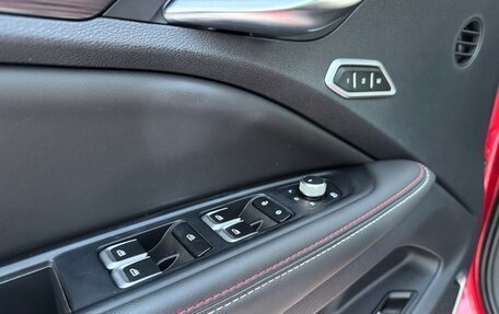 Geely Tugella FY11, 2022 год, 2 800 000 рублей, 17 фотография