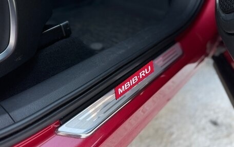 Geely Tugella FY11, 2022 год, 2 800 000 рублей, 7 фотография