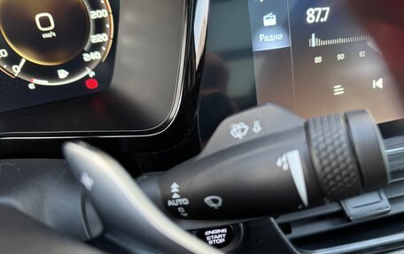 Geely Tugella FY11, 2022 год, 2 800 000 рублей, 21 фотография