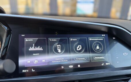 Geely Tugella FY11, 2022 год, 2 800 000 рублей, 23 фотография