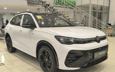 Volkswagen Tiguan, 2025 год, 4 999 000 рублей, 3 фотография