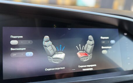 Geely Tugella FY11, 2022 год, 2 800 000 рублей, 24 фотография