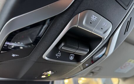 Geely Tugella FY11, 2022 год, 2 800 000 рублей, 27 фотография