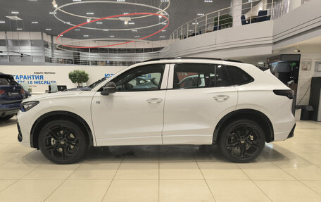 Volkswagen Tiguan, 2025 год, 4 999 000 рублей, 8 фотография