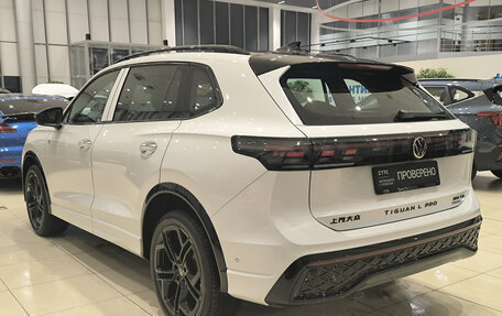 Volkswagen Tiguan, 2025 год, 4 999 000 рублей, 7 фотография