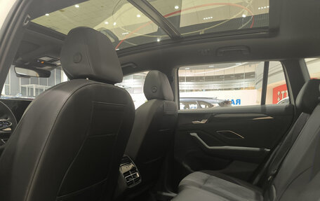 Volkswagen Tiguan, 2025 год, 4 999 000 рублей, 12 фотография