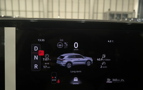 Volkswagen Tiguan, 2025 год, 4 999 000 рублей, 13 фотография