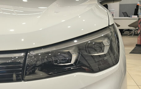 Volkswagen Tiguan, 2025 год, 4 999 000 рублей, 17 фотография