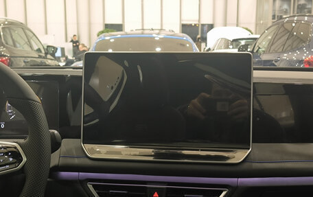 Volkswagen Tiguan, 2025 год, 4 999 000 рублей, 15 фотография