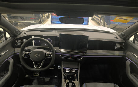 Volkswagen Tiguan, 2025 год, 4 999 000 рублей, 14 фотография