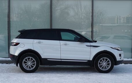 Land Rover Range Rover Evoque I, 2015 год, 2 299 000 рублей, 5 фотография