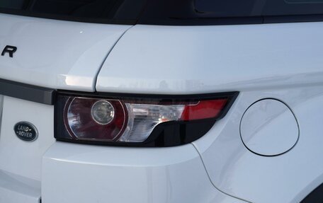 Land Rover Range Rover Evoque I, 2015 год, 2 299 000 рублей, 7 фотография