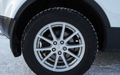 Land Rover Range Rover Evoque I, 2015 год, 2 299 000 рублей, 9 фотография