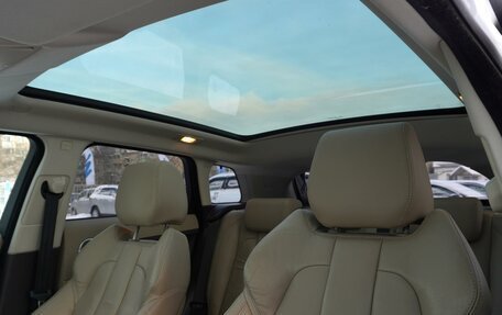 Land Rover Range Rover Evoque I, 2015 год, 2 299 000 рублей, 16 фотография