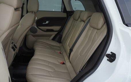 Land Rover Range Rover Evoque I, 2015 год, 2 299 000 рублей, 13 фотография