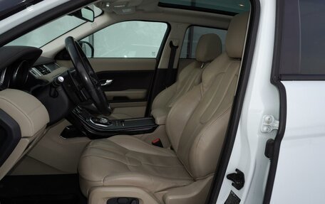 Land Rover Range Rover Evoque I, 2015 год, 2 299 000 рублей, 14 фотография