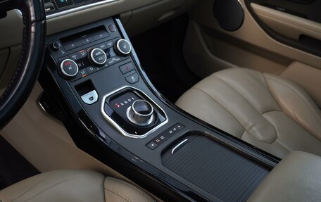 Land Rover Range Rover Evoque I, 2015 год, 2 299 000 рублей, 29 фотография