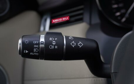 Land Rover Range Rover Evoque I, 2015 год, 2 299 000 рублей, 22 фотография