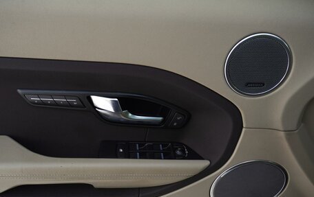 Land Rover Range Rover Evoque I, 2015 год, 2 299 000 рублей, 34 фотография