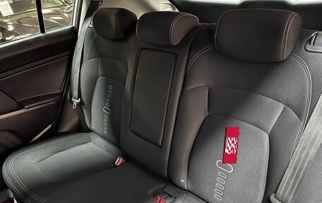 KIA Sportage III, 2014 год, 1 395 000 рублей, 10 фотография