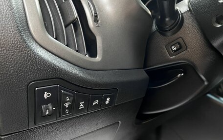 KIA Sportage III, 2014 год, 1 395 000 рублей, 17 фотография