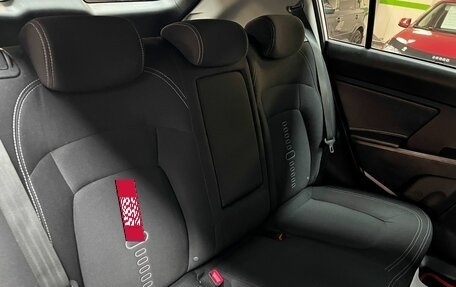 KIA Sportage III, 2014 год, 1 395 000 рублей, 13 фотография