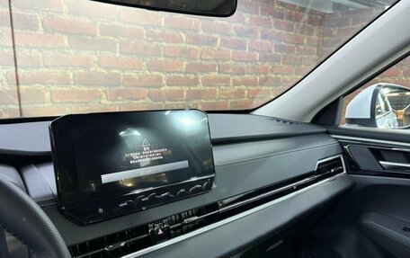 Mitsubishi Outlander, 2023 год, 3 650 000 рублей, 18 фотография