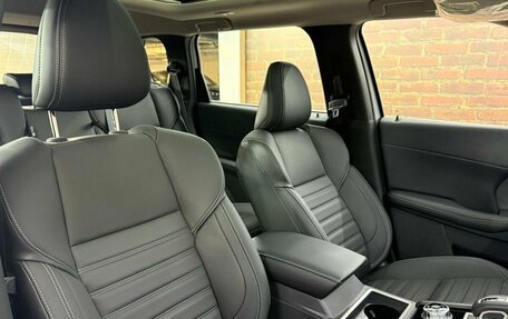 Mitsubishi Outlander, 2023 год, 3 650 000 рублей, 20 фотография