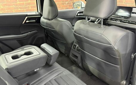 Mitsubishi Outlander, 2023 год, 3 650 000 рублей, 25 фотография