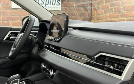 Mitsubishi Outlander, 2023 год, 3 650 000 рублей, 22 фотография