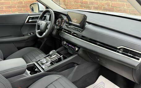 Mitsubishi Outlander, 2023 год, 3 650 000 рублей, 21 фотография