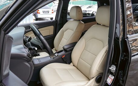 Mercedes-Benz B-Класс, 2013 год, 1 148 070 рублей, 10 фотография