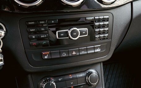 Mercedes-Benz B-Класс, 2013 год, 1 148 070 рублей, 13 фотография