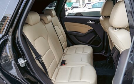 Mercedes-Benz B-Класс, 2013 год, 1 148 070 рублей, 7 фотография