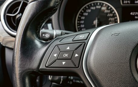 Mercedes-Benz B-Класс, 2013 год, 1 148 070 рублей, 14 фотография