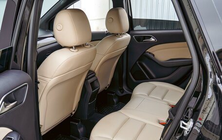 Mercedes-Benz B-Класс, 2013 год, 1 148 070 рублей, 11 фотография