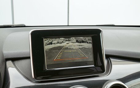 Mercedes-Benz B-Класс, 2013 год, 1 148 070 рублей, 12 фотография