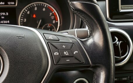 Mercedes-Benz B-Класс, 2013 год, 1 148 070 рублей, 16 фотография