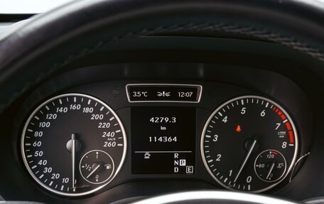 Mercedes-Benz B-Класс, 2013 год, 1 148 070 рублей, 18 фотография