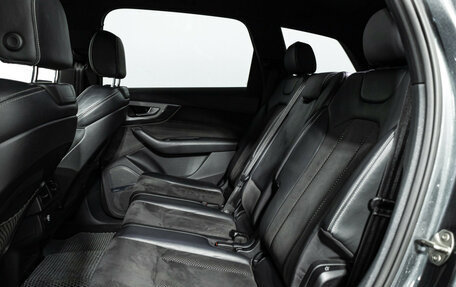 Audi Q7, 2016 год, 3 450 000 рублей, 10 фотография