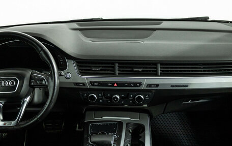 Audi Q7, 2016 год, 3 450 000 рублей, 14 фотография