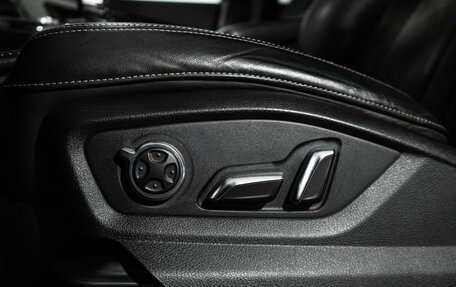 Audi Q7, 2016 год, 3 450 000 рублей, 15 фотография