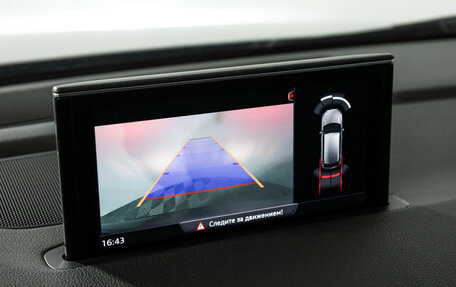 Audi Q7, 2016 год, 3 450 000 рублей, 18 фотография