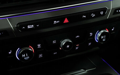 Audi Q7, 2016 год, 3 450 000 рублей, 19 фотография