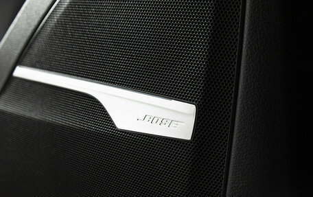 Audi Q7, 2016 год, 3 450 000 рублей, 21 фотография