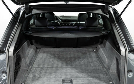 Audi Q7, 2016 год, 3 450 000 рублей, 27 фотография