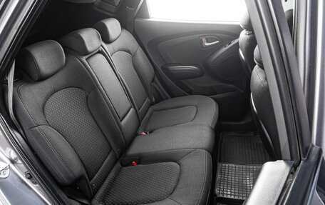 Hyundai ix35 I рестайлинг, 2012 год, 1 049 000 рублей, 7 фотография